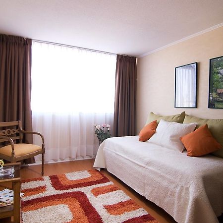 Vegas Apartamentos サンティアゴ 部屋 写真