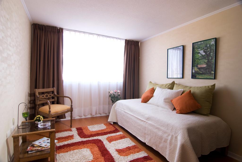 Vegas Apartamentos サンティアゴ 部屋 写真