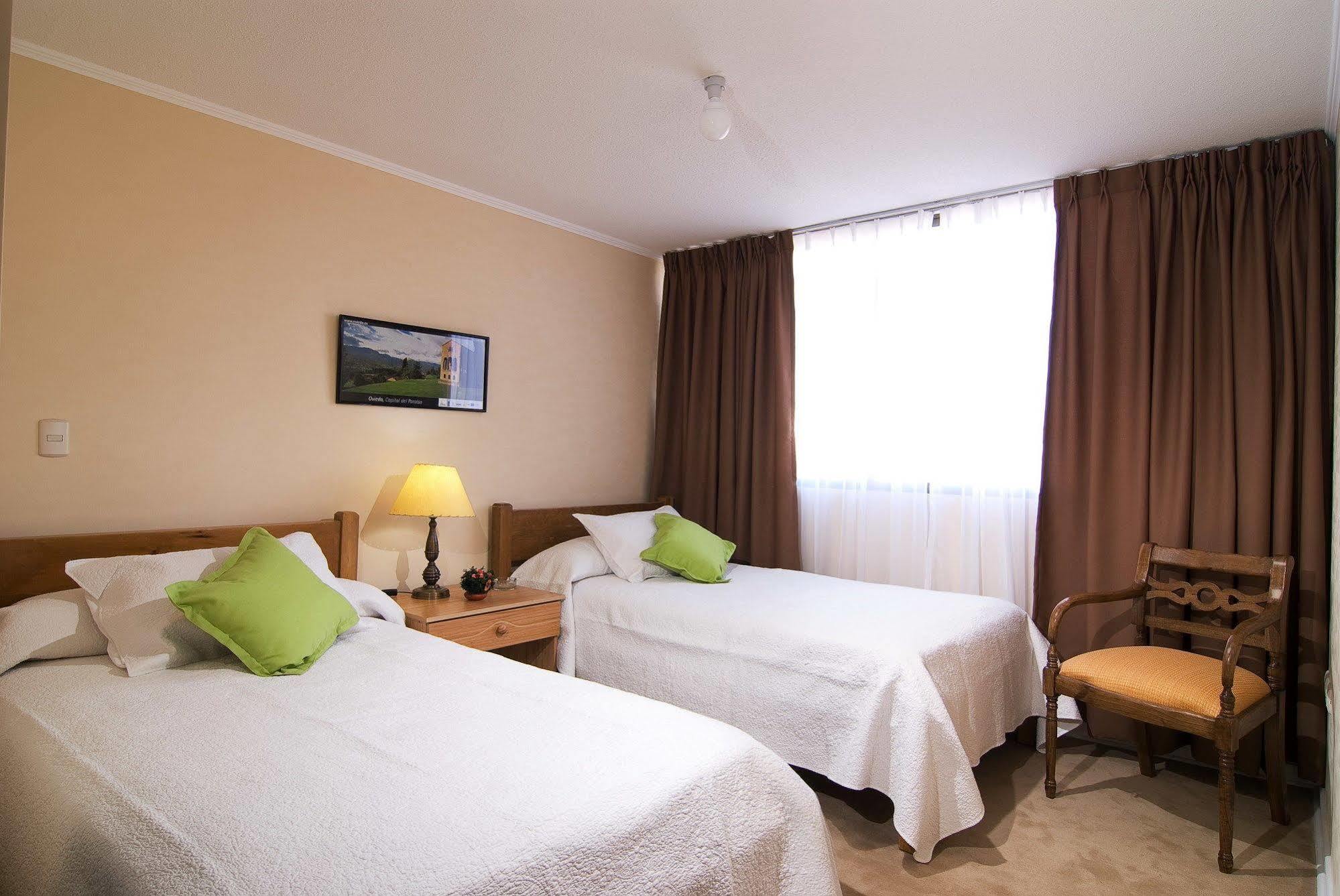 Vegas Apartamentos サンティアゴ エクステリア 写真