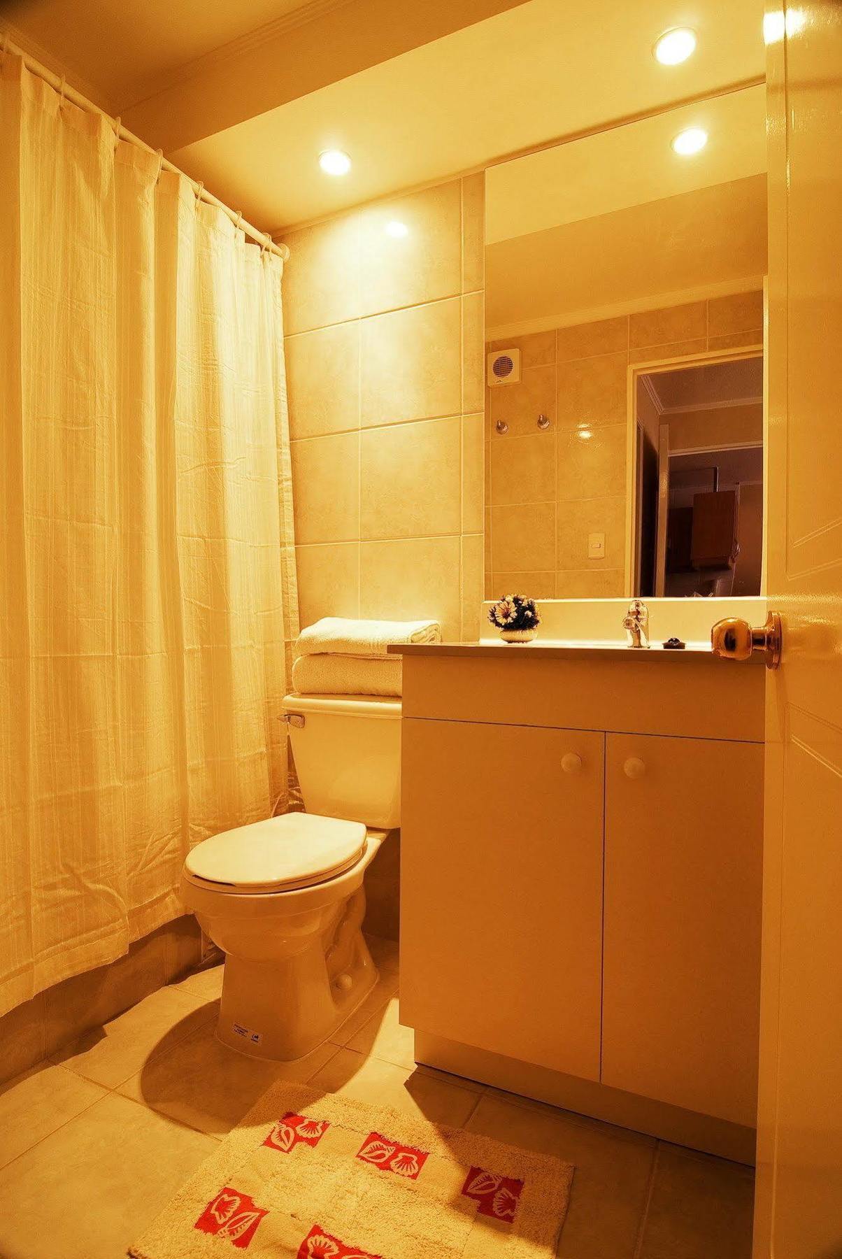 Vegas Apartamentos サンティアゴ エクステリア 写真